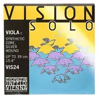 Thomastik Vision Solo C (Do) Viyola Teli