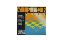 Thomastik Vision Solo D (Re) Keman Teli