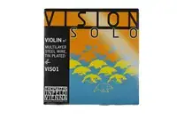 Thomastik Vision Solo E (Mi) Keman Teli
