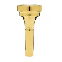 Trombon Ağızlık DW altın 4AL