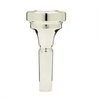 Trombon Ağızlık DW gümüş 4AL