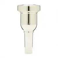 Trombon Ağızlık DW Heavy Top gümüş 5AL