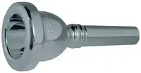 Trombon Ağızlık Gewa silverplated 6-1/2AL-S
