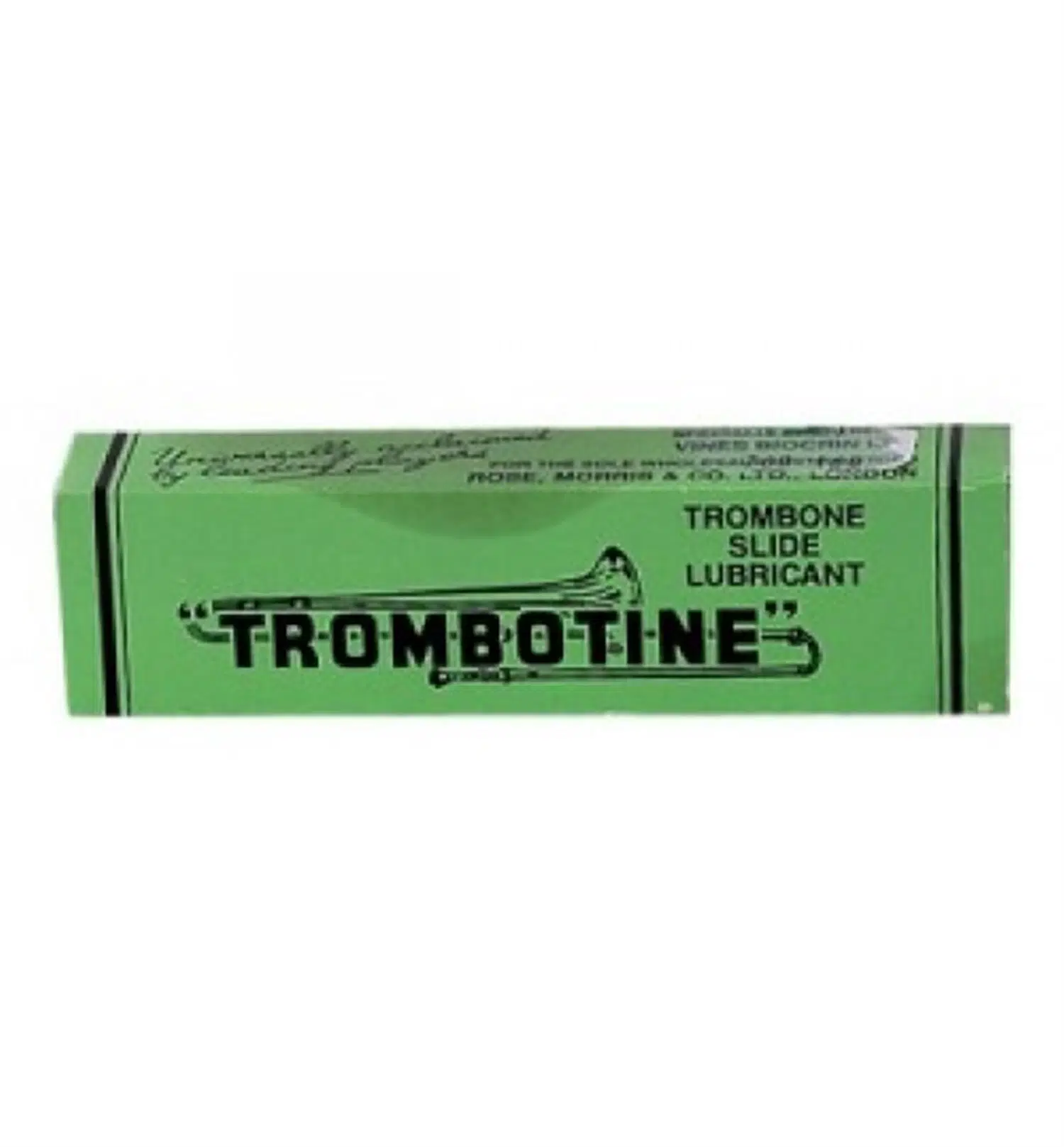 Gewa 760460 Trombotine Kulis Yağı | Trombon Kulisleri İçin Dünya Standardı Pürüzsüz Kayma ve Oksitlenme Koruması