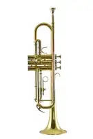 Trompet Trevor James Renaissance 2500