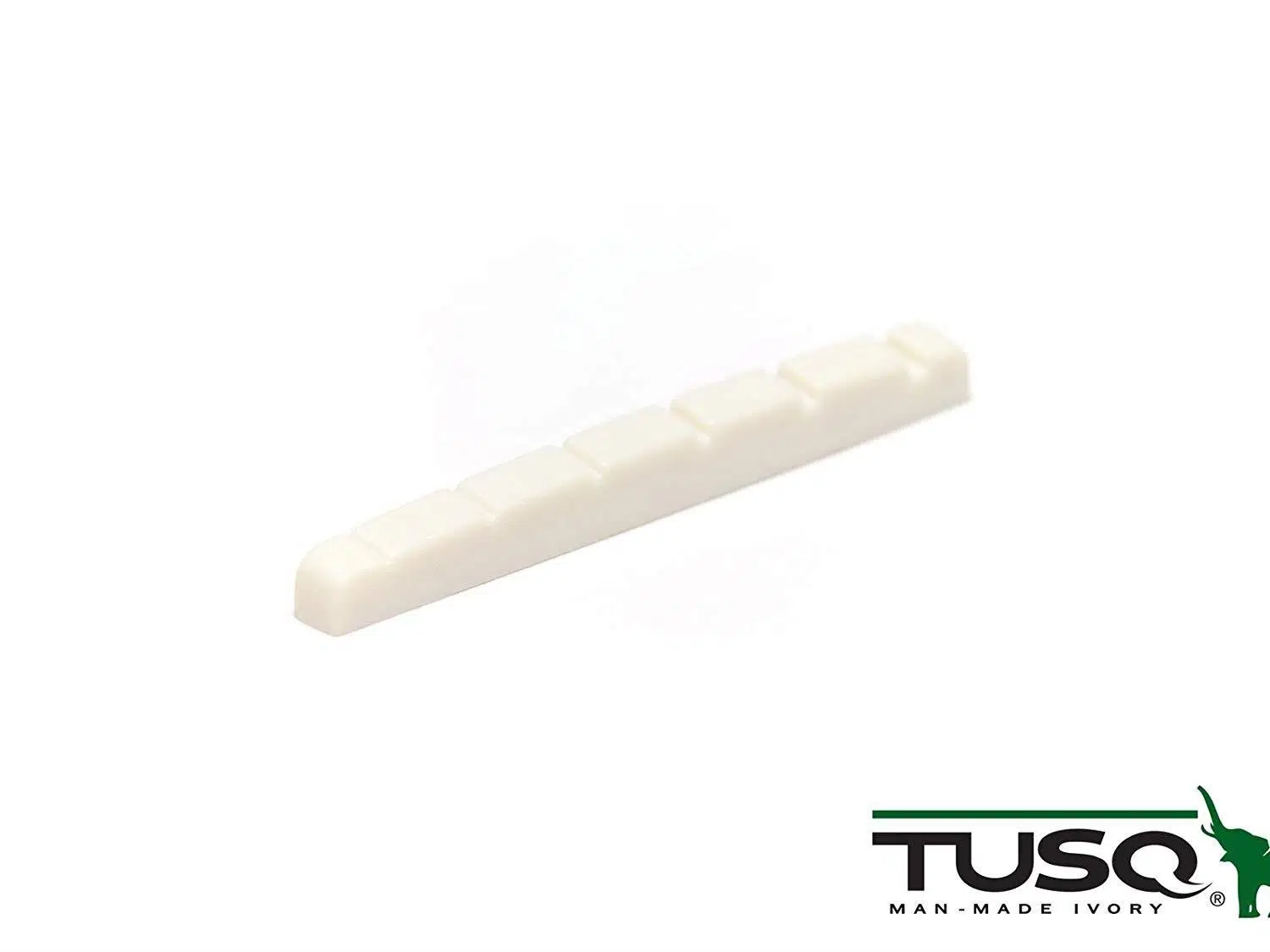 Graph Tech PQ-5043-00 TUSQ Üst Eşik (6 Telli Elektro Gitar)