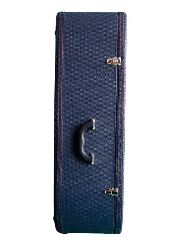 4302353445 Ud Hardcase Taşıma Çantası Sert Kılıfı | Sİyah, İç Boyut ( 82 x 39 X 21 ) 