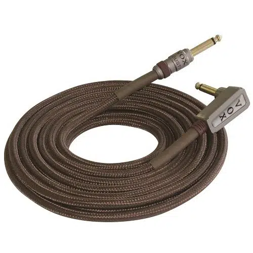 Vox VAC -13M | 4 Metre Akustik Gitar Kablosu