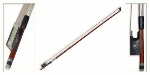 Valencia VABW300 Viyola Yayı 4/4 | Yuvarlak Çubuk - Doğal At Kılı - Dengeli