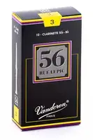 Vandoren 56 Rue Lepic No:3 Klarnet Kamışı Sib