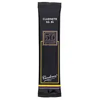 Vandoren 56 Rue Lepic No:3 Klarnet Kamışı Sib (Tekli)