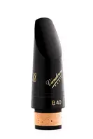 Vandoren B40 Profil 88 Klarnet Beki Sib