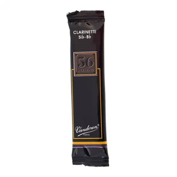 Vandoren CR5025 56 Rue Lepic Bb Klarnet Kamışı (2,5 Numara)