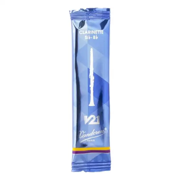 Vandoren CR803 V21 Bb Klarnet Kamışı (3 Numara)