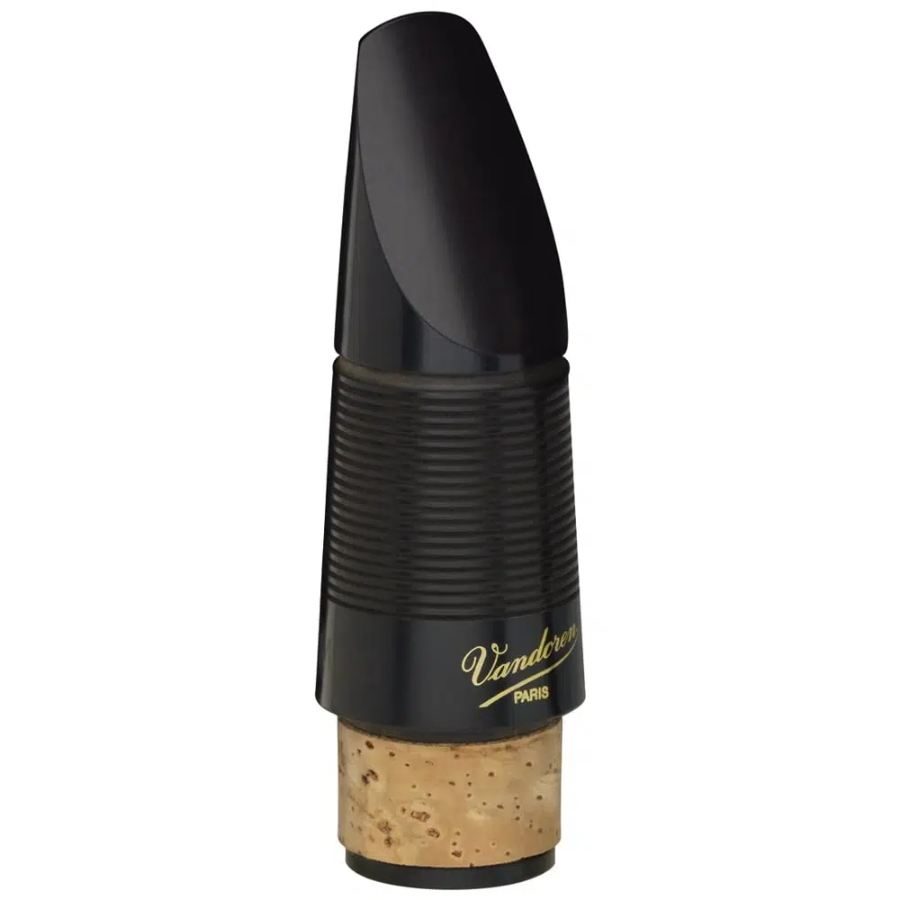 Vandoren CM36188 Germanböhm M30 D Bb ( Si Bemol ) Klarinet Beki | Mükemmel Artikülasyon, Zengin Ton Yelpazesi, Profesyonel Üfleme Rahatlığı