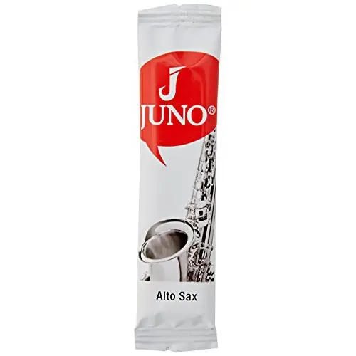 Vandoren JSR6125 Juno Alto Saksafon Kamışı (No: 2,5)