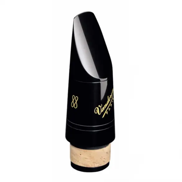 Vandoren Klarnet Bek Sib "profil 88" B45 Lyre