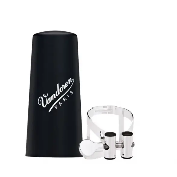 Vandoren LC51SP Klarnet Bilezik (Plastik Cap ile)