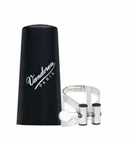 Vandoren M/O Silver Klarnet Ligatürü Bas