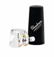 Vandoren Optimum Klarnet Ligatürü Mib