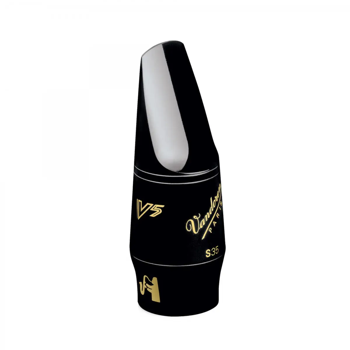 Vandoren SM403 S35 V5 Serisi Soprano Saksafon Beki