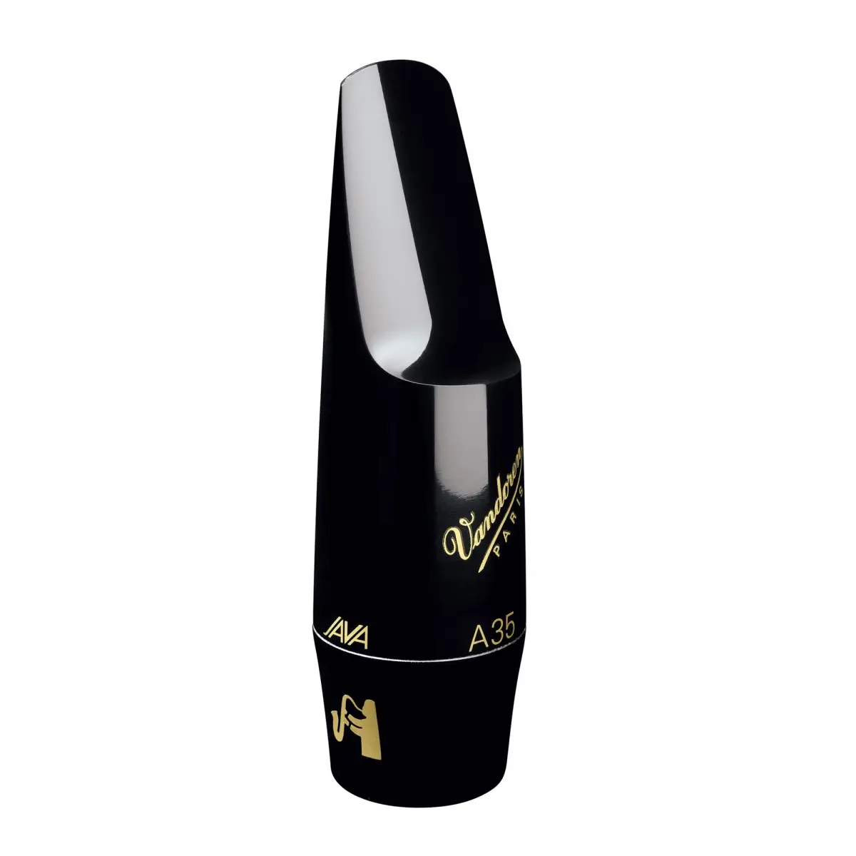 Vandoren SM501B Java A35 Alto Saksafon Beki