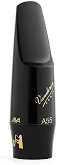 Vandoren SM503B Java A55 Alto Saksafon Beki