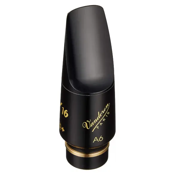 Vandoren SM812S Alto Saksafon Beki