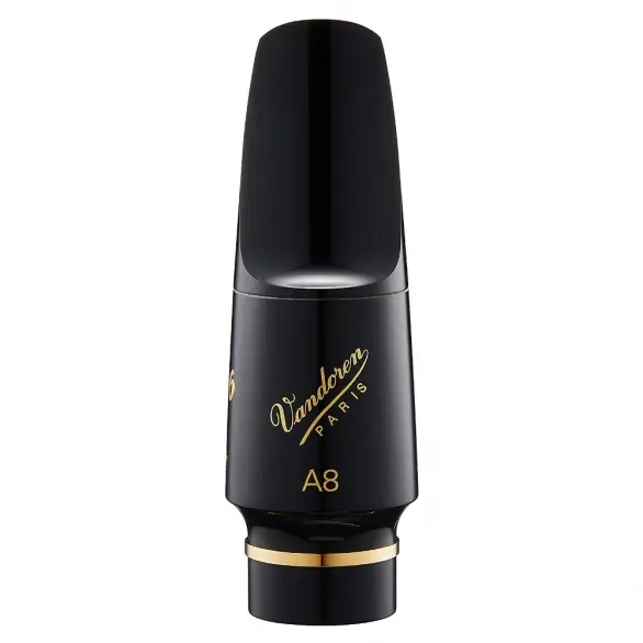 Vandoren SM814S Alto Saksafon Beki