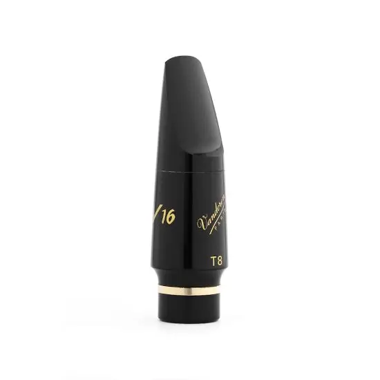Vandoren SM824E V16 T8 Ebonite Tenor Saksafon Beki