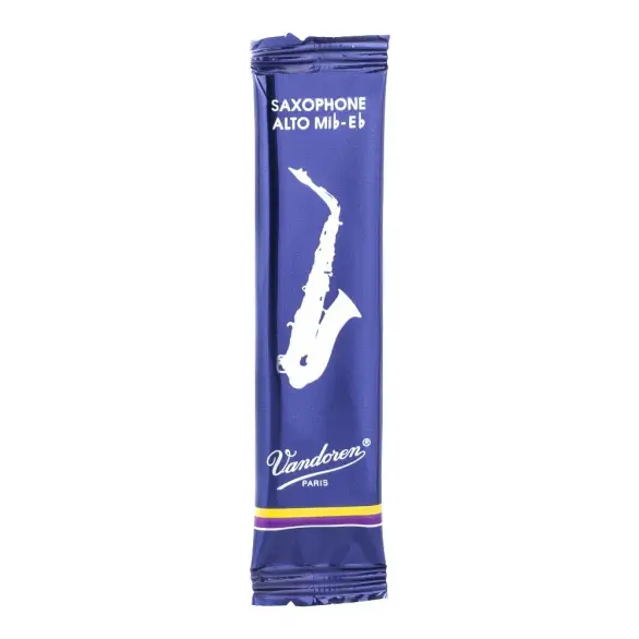 Vandoren SR211 Tradational Eb Alto Saksafon Kamışı (1 Numara)