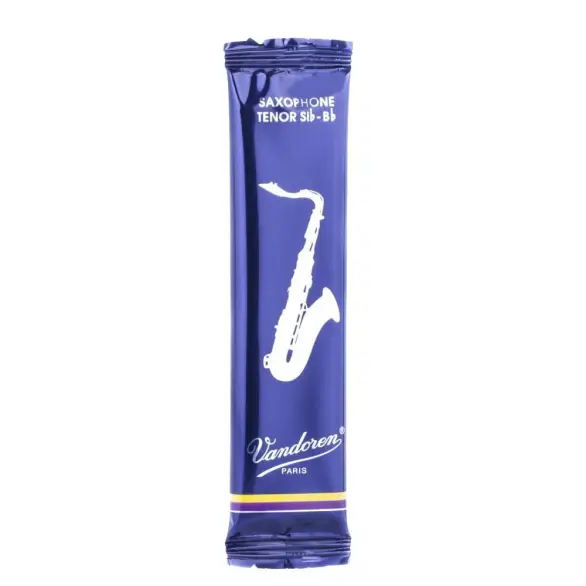 Vandoren SR221 Tradational Bb Tenor Saksafon Kamışı (1 Numara)