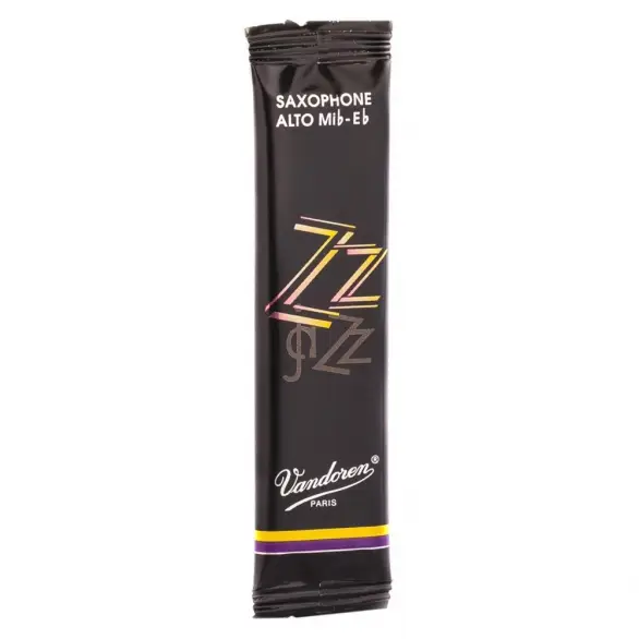 Vandoren SR413 Zz Eb Alto Saksafon Kamışı (3 Numara)