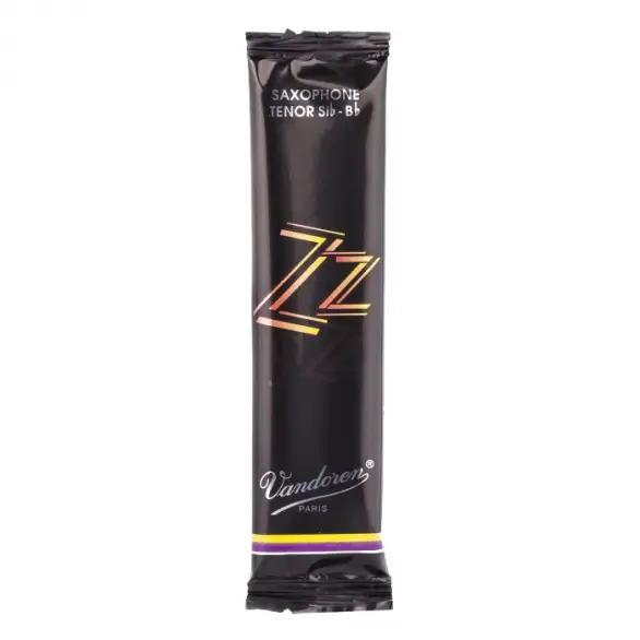 Vandoren SR4225 ZZ Bb Tenor Saksafon Kamışı (2,5 Numara)