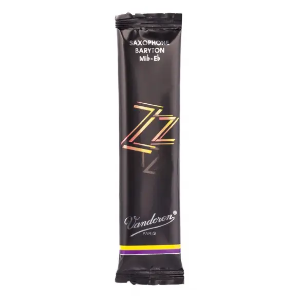 Vandoren SR443 ZZ Eb Bariton Saksafon Kamışı (3 Numara)