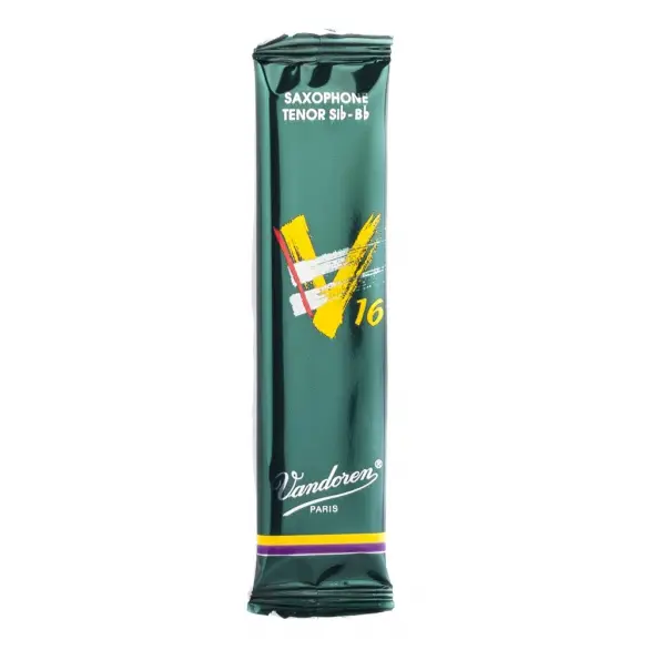 Vandoren SR722 V16 Bb Tenor Saksafon Kamışı (2 Numara)