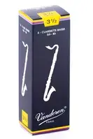 Vandoren Traditional No:3,5 Klarnet Kamışı Bas