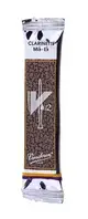 Vandoren V12 No:2,5 Klarnet Kamışı Mib (Tekli)