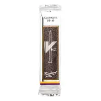 Vandoren V12 No:2,5 Klarnet Kamışı Sib (Tekli)