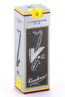 Vandoren V12 No:3 Klarnet Kamışı Bas