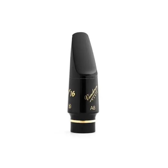 Vandoren V16 A8s SM814S Alto Saksafon Beki