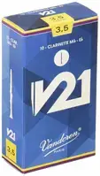 Vandoren V21 No:3,5 Klarnet Kamışı Mib