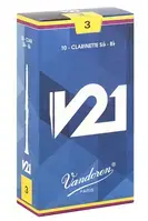 Vandoren V21 No:3 Klarnet Kamışı Sib