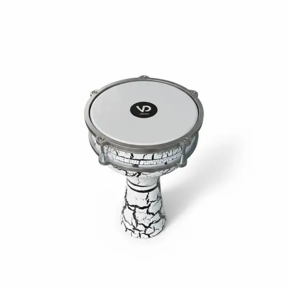Vatan 144B/S Alüminyum Darbuka