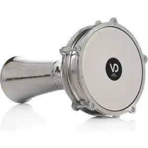 Vatan Aluminyum Darbuka (No:4)