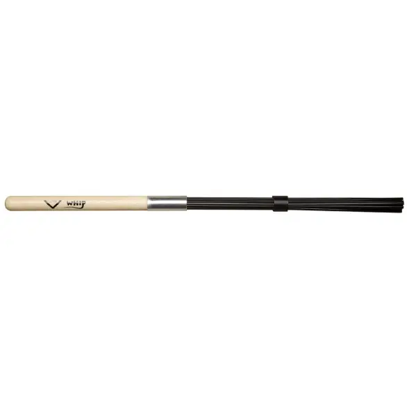 Vater Wood Handle Whip Baget