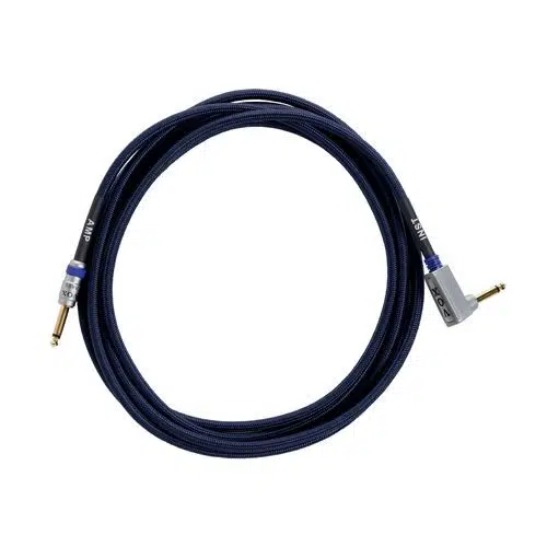 Vox VBC-13 | 4 Metre Bas Gitar Kablosu