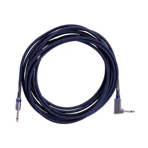 Vox VBC-19 | 6 Metre Bas Gitar Kablosu