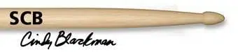 Vic Firth SCB Cindy Blackman İmza Bageti | 5A Bazlı - Dengeli - Ahşap Uç