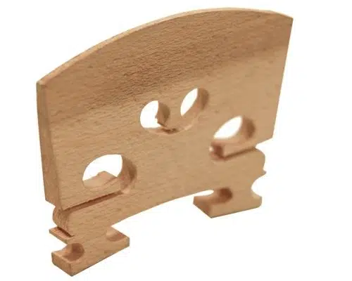 Dominguez VABR44 Viyola Eşiği (4/4) | İşlenmiş Akçaağaç İdeal Yükseklik